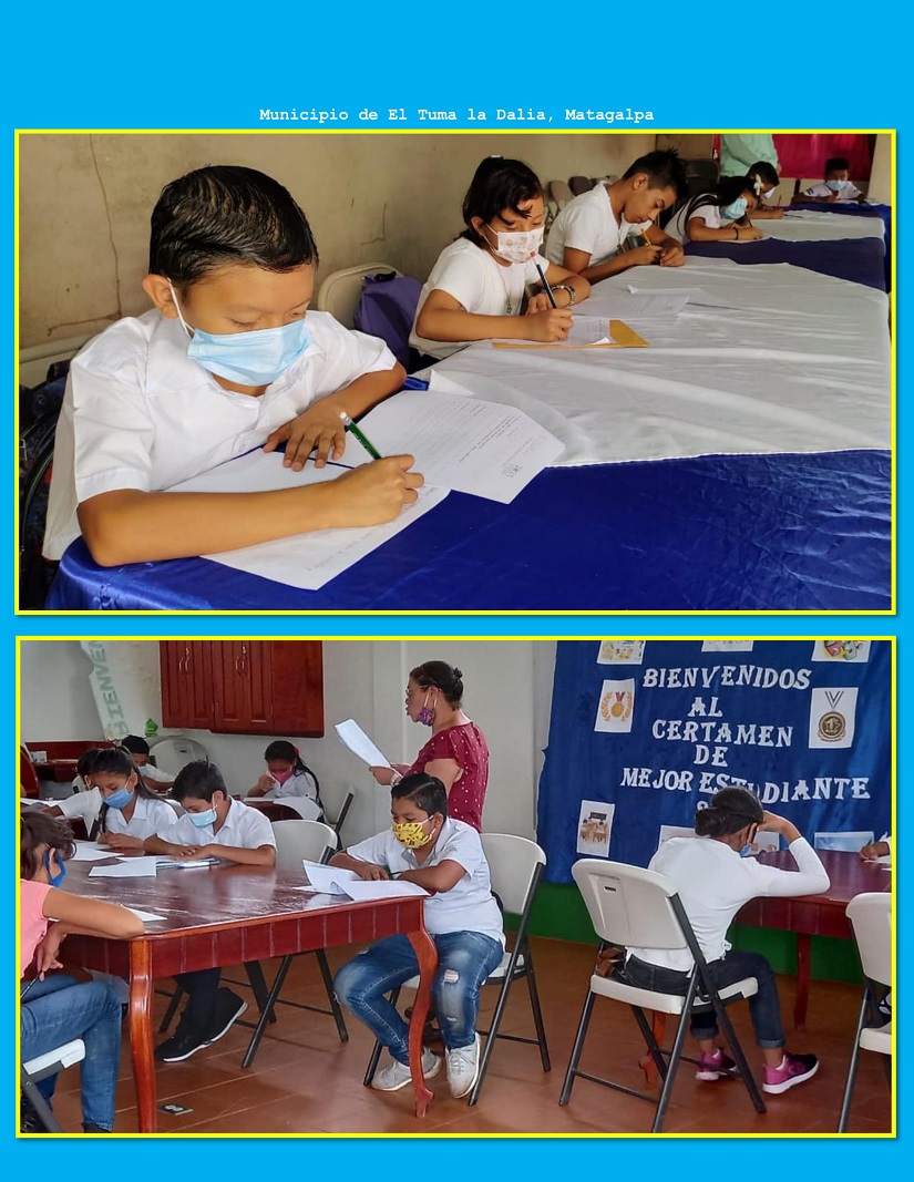ESTUDIANTE